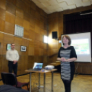 Szigetköz Natúrpark workshop Kimlén