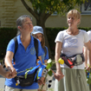 10. Jubileumi Szent Jakab zarándoklat Lébényben 