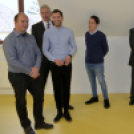 Csicsergő Óvoda átadó, Máriakálnokon 