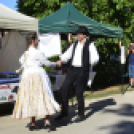 Albertkázmérpusztai Búcsú