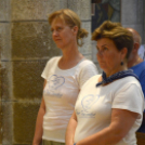 10. Jubileumi Szent Jakab zarándoklat Lébényben 