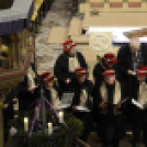 Adventi koncert Lébényben