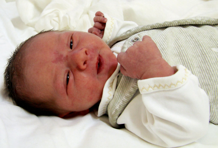 Forál Balázs, Máriakálnok