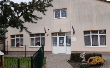 Bezárták a halászi óvodát