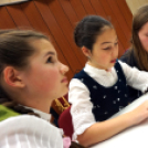 Junior Megyerikum Vetélkedő