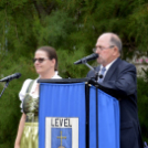 A Levéli németek kitelepítésének 73. évfordulója 