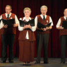 IV. Nemzetközi Kórustalálkozó