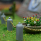 Makett kiállítás 2017. 