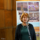 I. Szigetközi Natúrpark konferencia és workshop