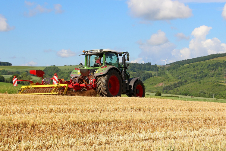 Zajlik az aratás – előzzük meg a mezőgazdaságot érintő tüzeket! 