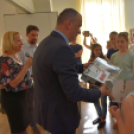 Ártéri erdeink rajzpályázat – eredményhirdetés és kiállítás sok meglepetéssel