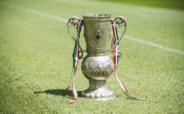 Kiesett a Lipót a Magyar Kupából