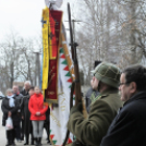 Doni megemlékezés Darnózselin