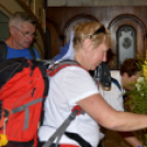 10. Jubileumi Szent Jakab zarándoklat Lébényben 