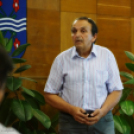 Szigetköz Konferencia - 2018. május 31.