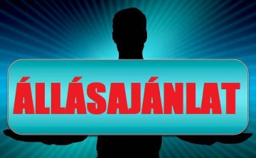 WHC hírek, állásajánlatok