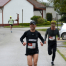 Szigetköz Félmaraton Szurkolói Pont Máriakálnokon