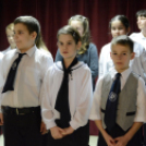 Negyedik gyertya gyújtás és Adventi koncert Máriakálnokon 