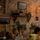 Zero Waste életmód előadás a Győri Kotyogós Cafe-ban