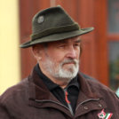 Megyei ünnepi megemlékezés és szoboravatás Lébényben