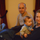 Emléklap kiosztó ünnepség Máriakálnok 2016-ban született babáinak