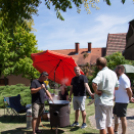 IV. Lébényi Ízőrző Nap