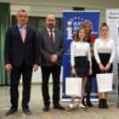 Junior Megyerikum Vetélkedő