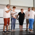 Máriakálnok Falunap 2019