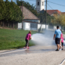 Jótékonysági horgászverseny a mosonmagyaróvári Hospice házért