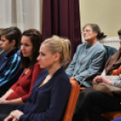 Lébényi Pilvax Sík Frida színművésszel