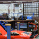 Makett kiállítás 2017. 