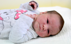 Szitás Jázmin, Halászi