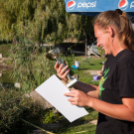 Jótékonysági horgászverseny a mosonmagyaróvári Hospice házért