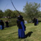 Szigetközi gulyahajtás 2018