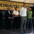 Szigetközi gulyahajtás 2018