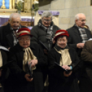 Adventi koncert Lébényben