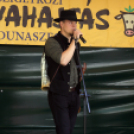 Szigetközi gulyahajtás 2018