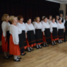 Első gyertyagyújtás és Kiállítás megnyitó Máriakálnokon 