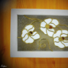 Művészi Kézművesek Kiállítása Dunaszegen