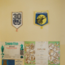 Sakk Múzeum a Fehér Ló Közösségi Házban