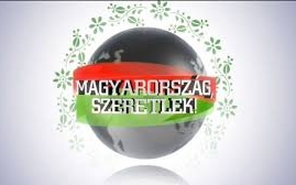 Magyarország, szeretlek! - Győr-Moson-Sopron megye színeiben