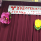 XVIII. Néptáncfesztivál a Duna-Gyöngye Óvodában