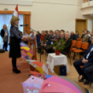 Befejeződött a Környezetvédelmi infrastruktúrafejlesztés Abdán