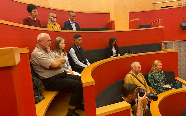 Szlovák-magyar együttműködés indul a szemléletformáló környezeti nevelés jegyében