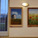 Cserhát Művész Kör bemutatkozó estje Dunakilitin