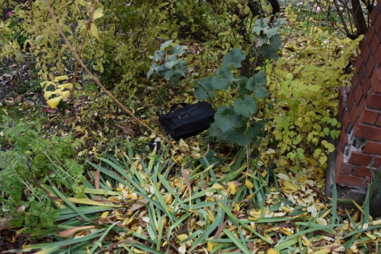 Szabadnapos rendőr fogta el a rablót Mosonszolnokon