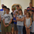 Ártéri erdeink rajzpályázat – eredményhirdetés és kiállítás sok meglepetéssel