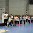 Lipóti Petőfi Sportkör Tornacsarnok Átadó Ünnepsége