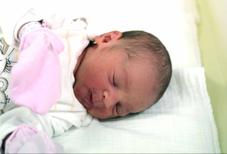 Kiss Zoé Júlia, Dunakiliti