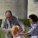 Szent István napi ünnepség Lébény városban